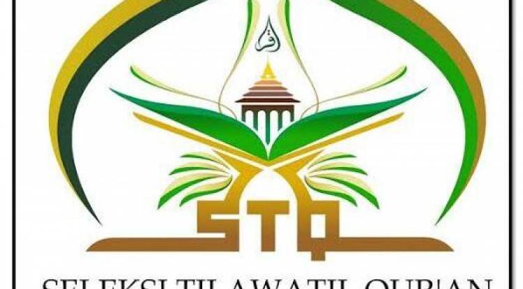 Ini 20 Peserta STQ Nasional Asal Provinsi Banten Di Maluku Utar