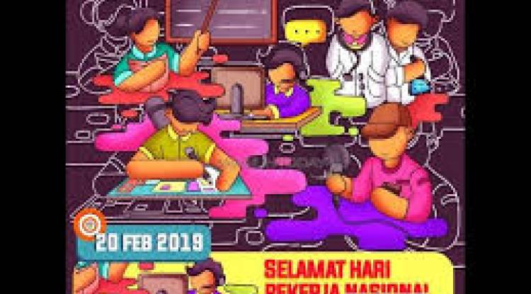 Hari Pekerja Nasional