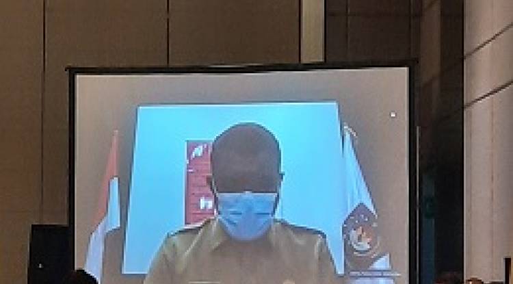 Lokakarya Co-Design Program USAID – ERAT