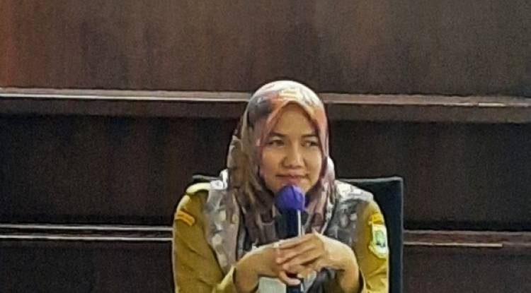 Rapat Fasilitasi Draft Kerja Sama Daerah