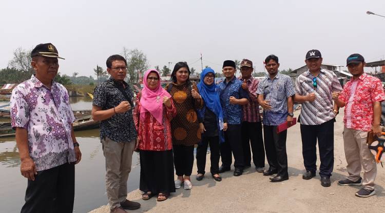 PPI Kronjo Perlu Perhatian Khusus