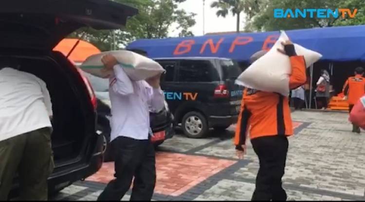 Biro Pemkesra Peduli 