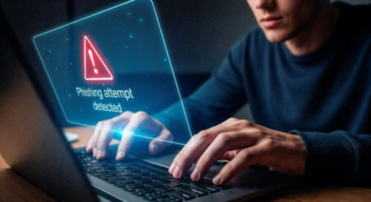 Digital Aman, Hidup Nyaman: Lawan Penipuan Online dengan Literasi Digital