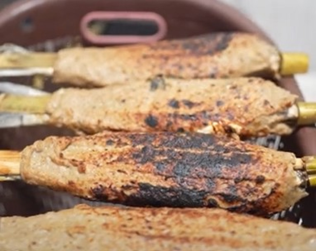 UMKM Sate Bandeng Bilvie Food Gunakan Inovasi TTG Autoklaf, Produk Tahan 1 Tahun Bebas Pengawet