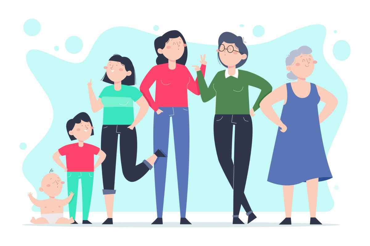 Ruang Digital Aman Bukan Mimpi: Wujudkan Internet Ramah bagi Perempuan dan Anak