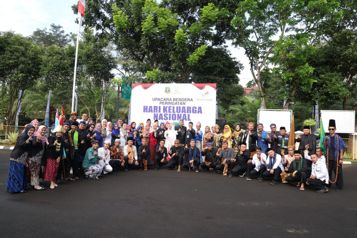 Gubernur Banten Andra Soni Perpanjang Waktu Pembebasan Pokok dan Sanksi Pajak Kendaraan Bermotor Hingga 31 Oktober 2025