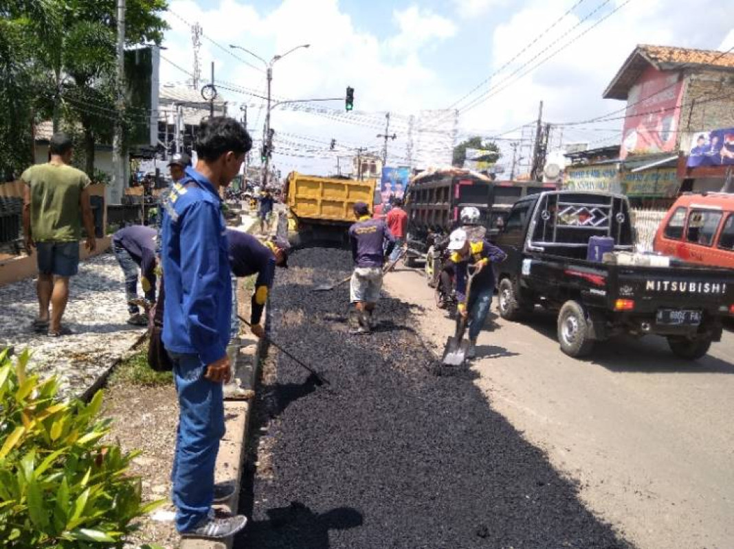 Pengadaan Barang/Jasa Strategis (PBJ) Tahun 2025 di Lingkungan Pemerintah Provinsi Banten