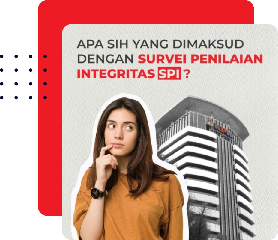 Survei Penilaian Integritas (SPI)