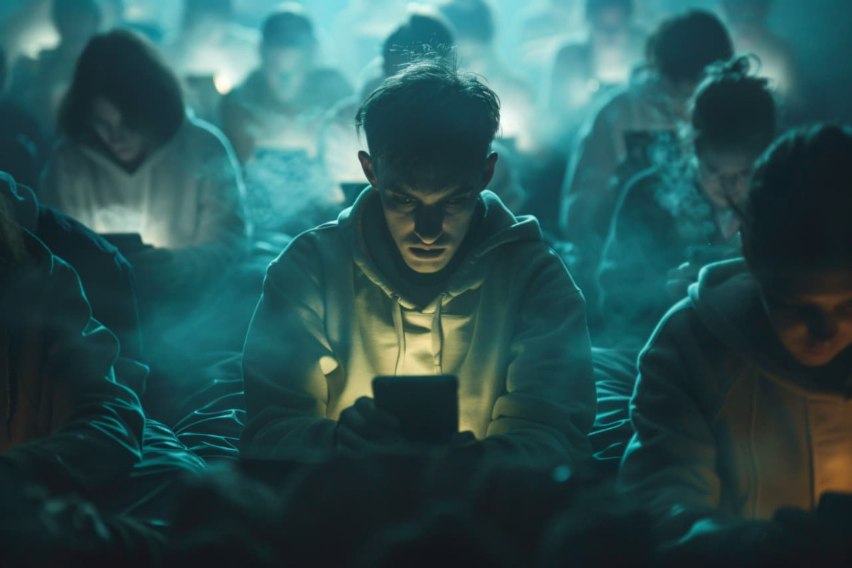 Filter Berita Hoaks, Gimana Caranya? Simak Kiat-kiatnya di Sini