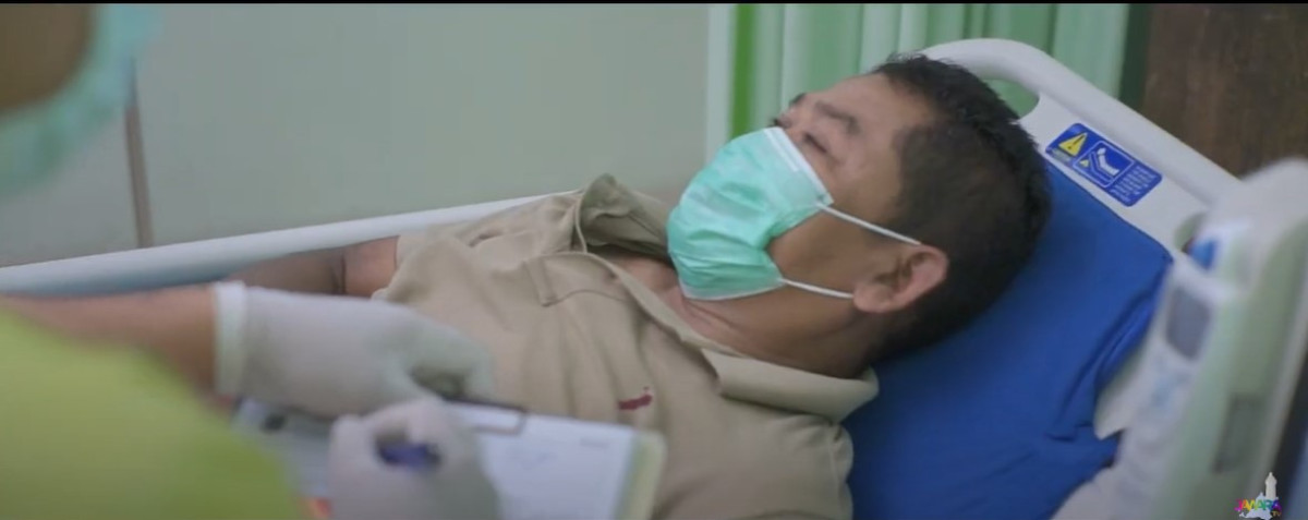 Pemprov Banten Serius Tangani TBC, Strategi Jemput Bola Dilakukan