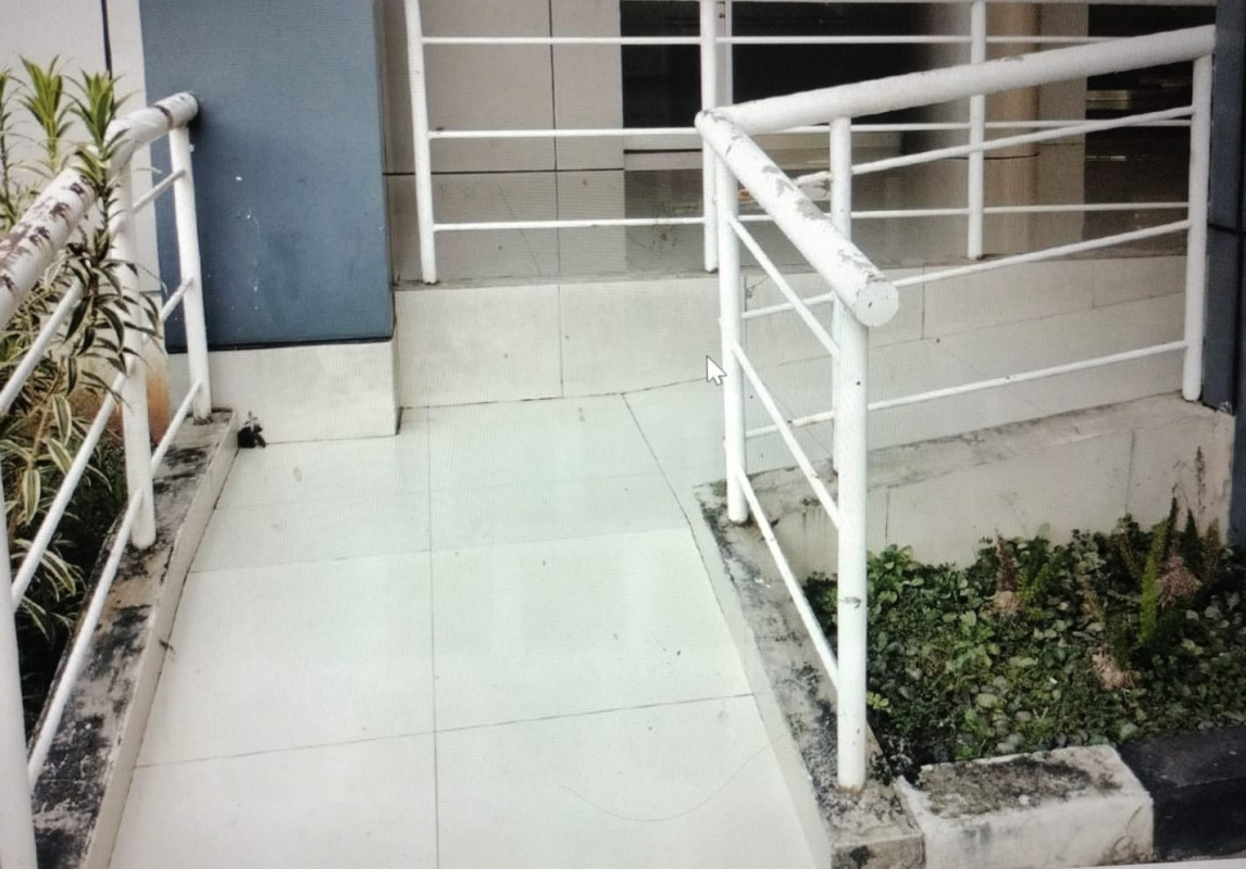 Aksesibilitas Pelayanan Publik