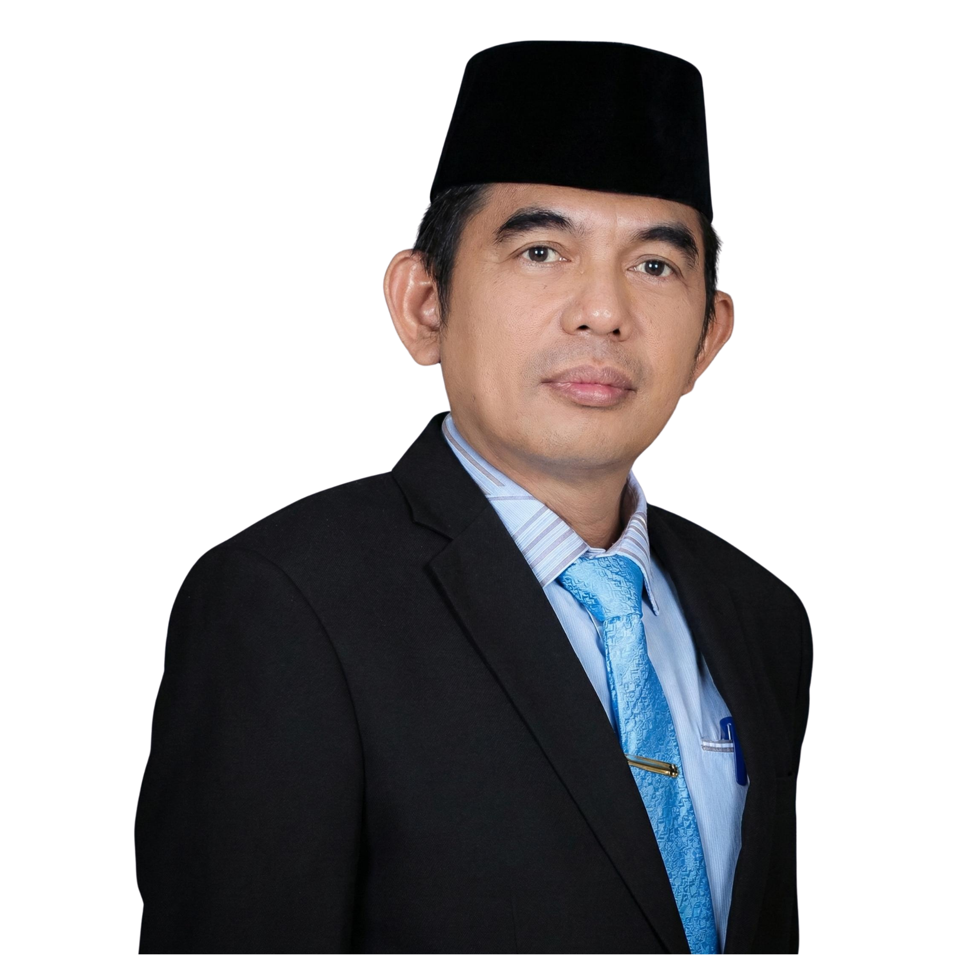 H. TUBAGUS RUBAL FAISAL, S.Si., ME.